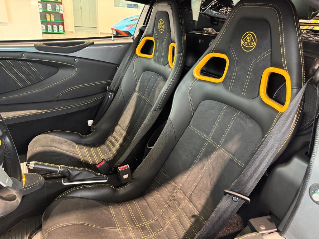 Lotus Exige