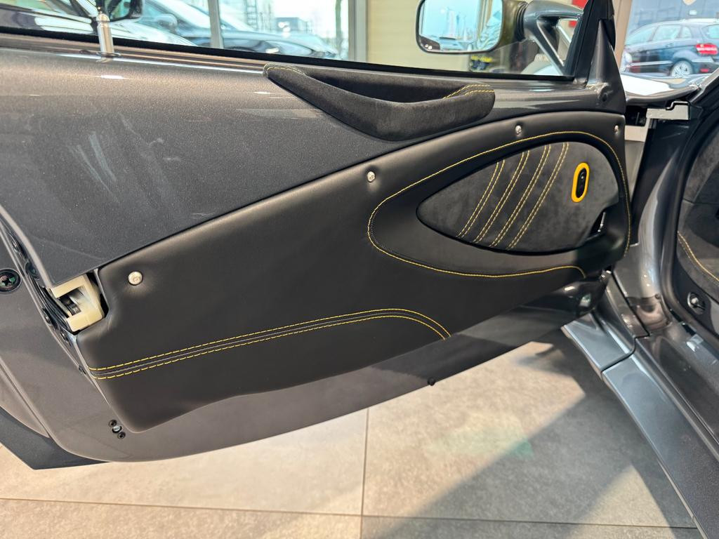 Lotus Exige