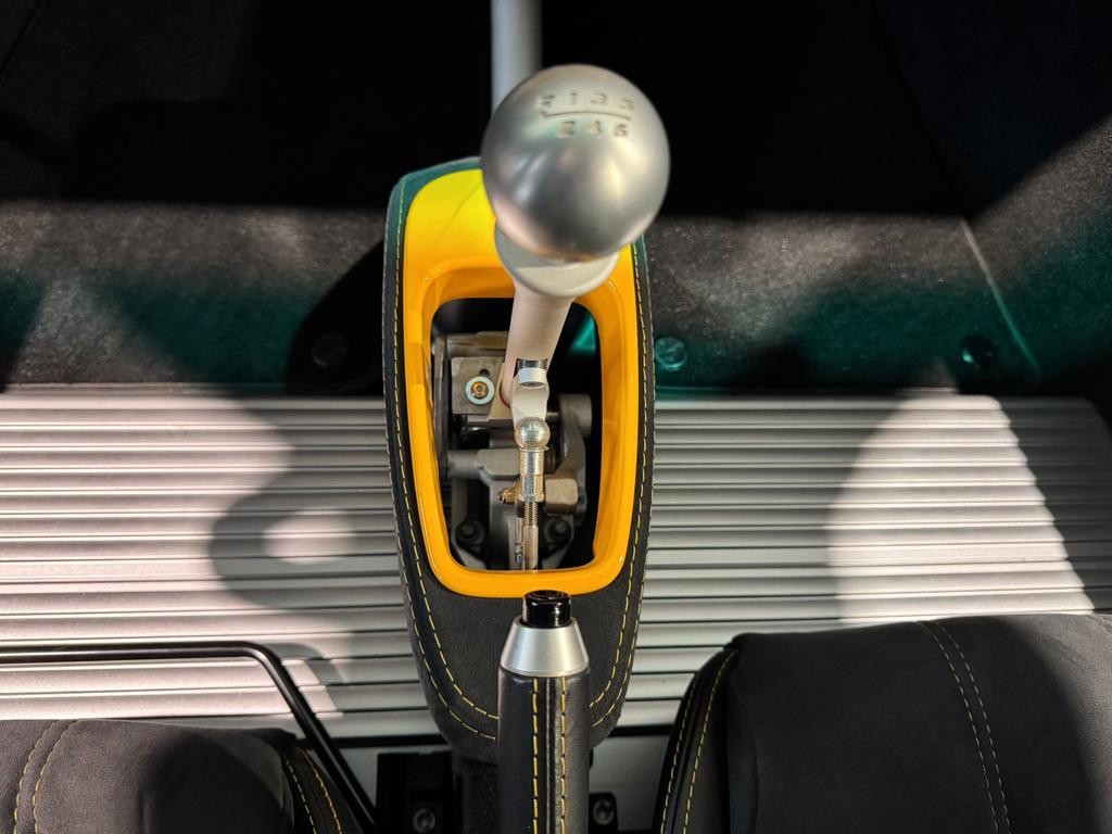 Lotus Exige