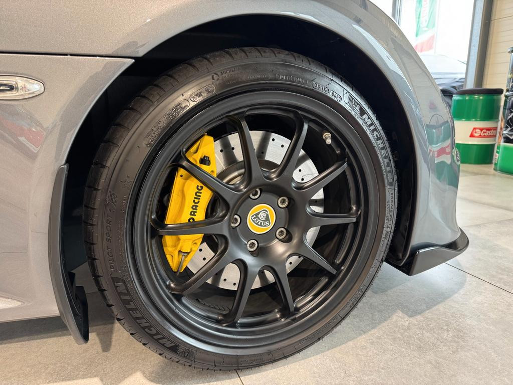 Lotus Exige