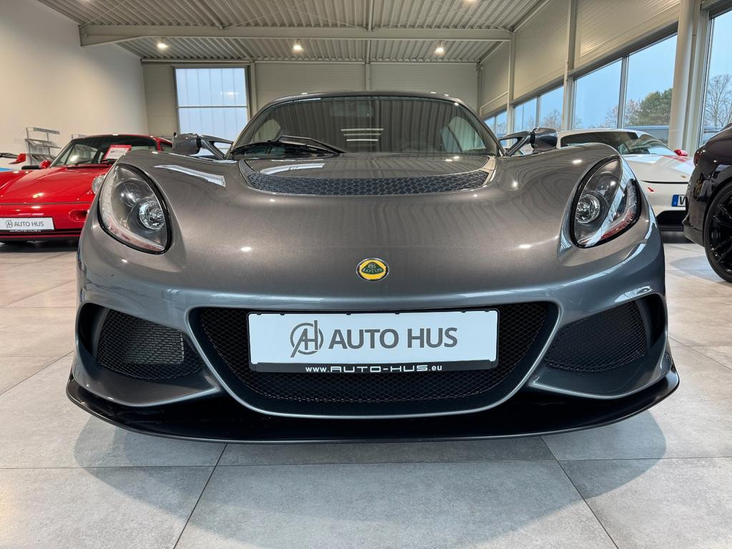 Lotus Exige