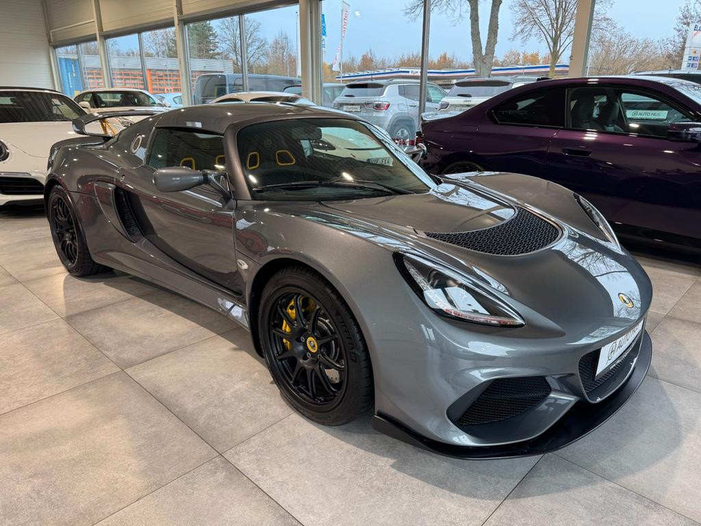 Lotus Exige