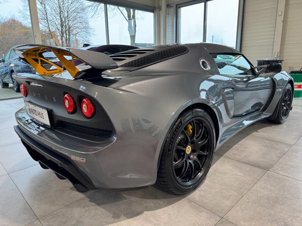 Lotus Exige