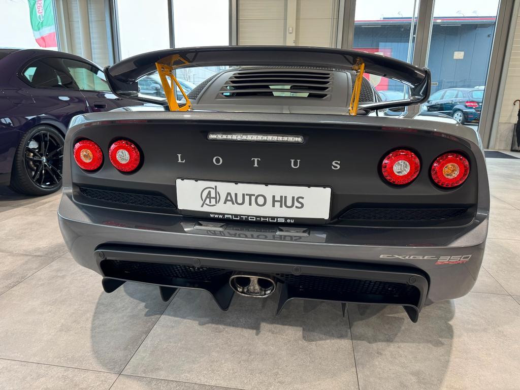 Lotus Exige