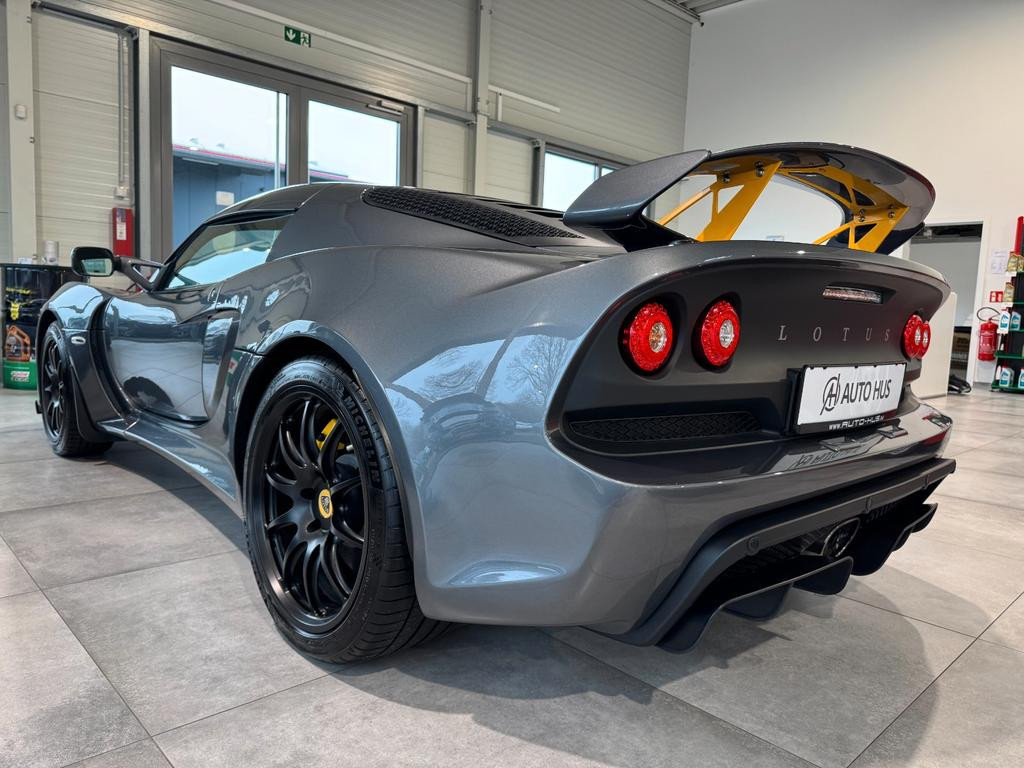Lotus Exige