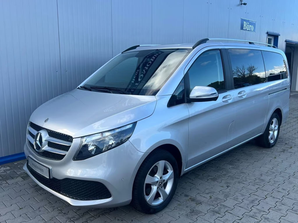 Mercedes-Benz V-Klasse V 220 Limousine Lang V 220 d