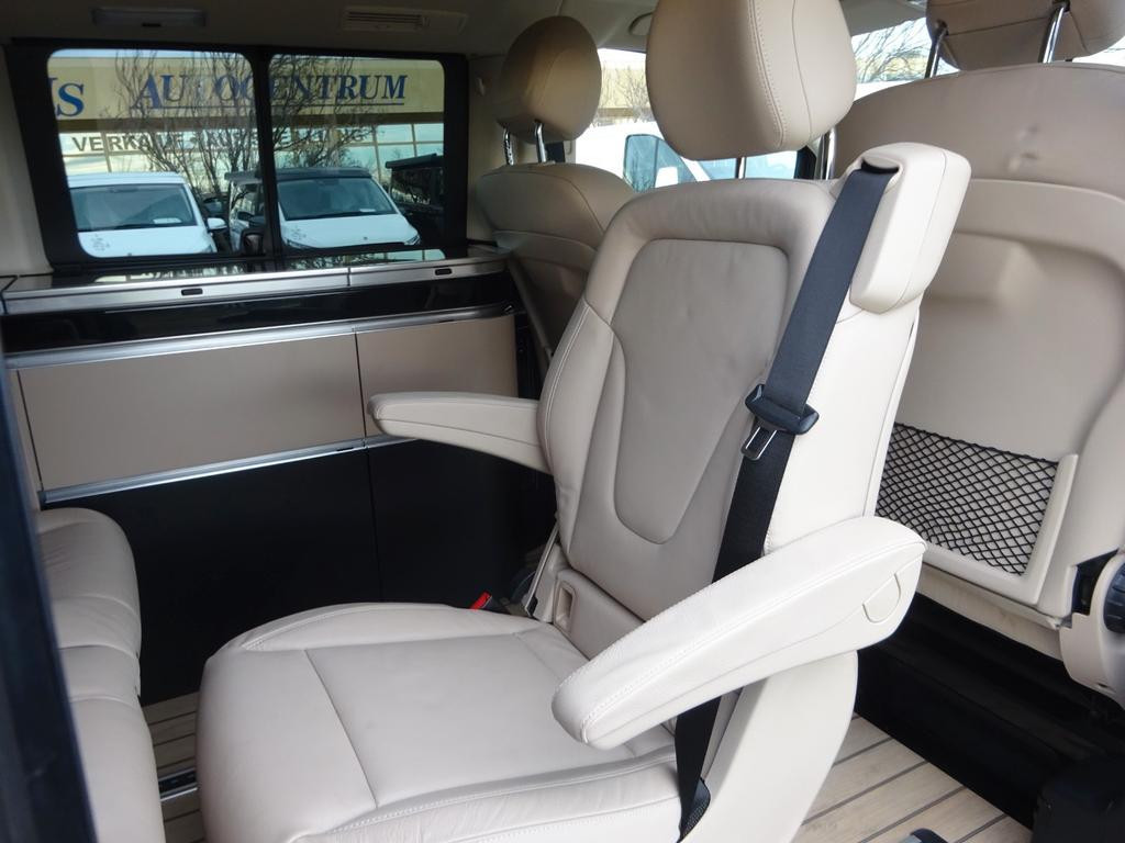 Mercedes-Benz Marco Polo