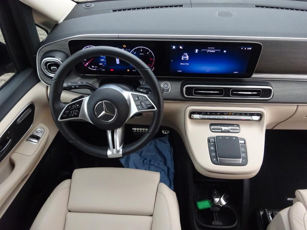 Mercedes-Benz Marco Polo