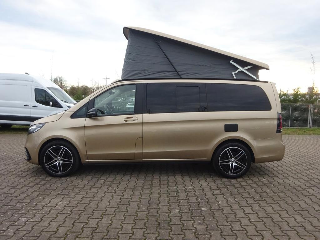 Mercedes-Benz Marco Polo