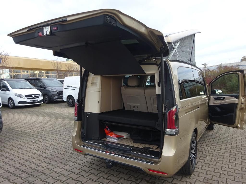 Mercedes-Benz Marco Polo