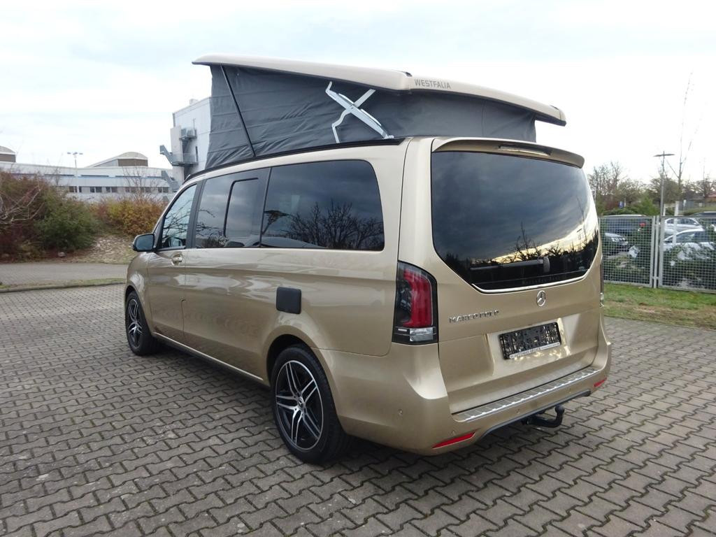 Mercedes-Benz Marco Polo