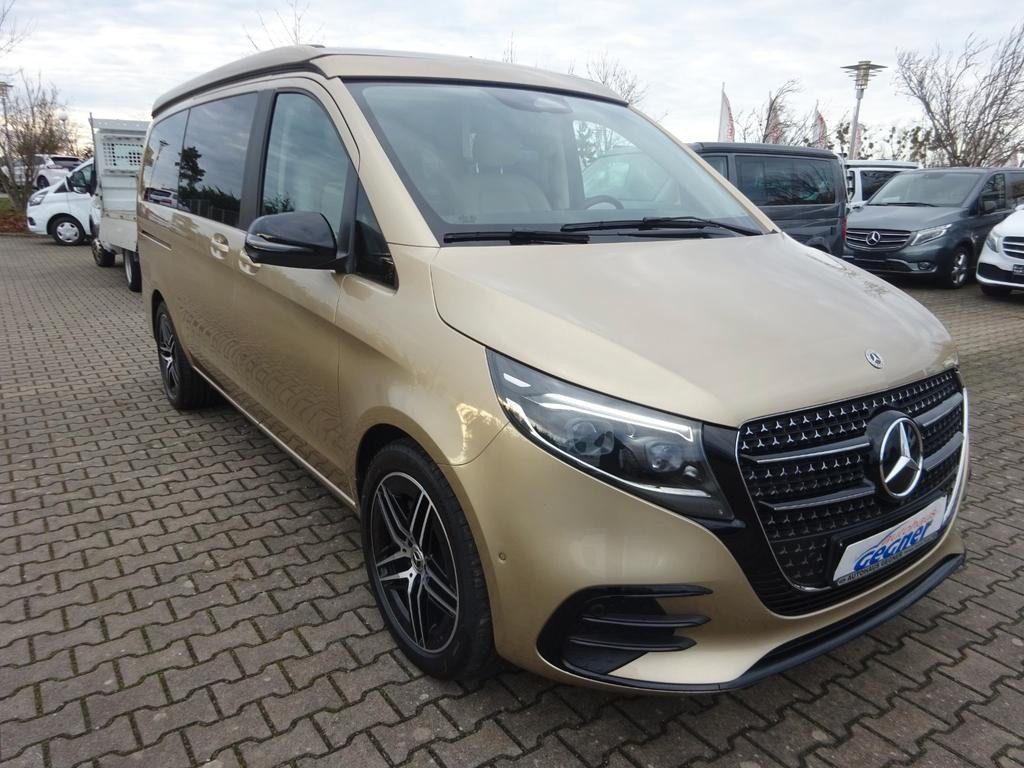 Mercedes-Benz Marco Polo