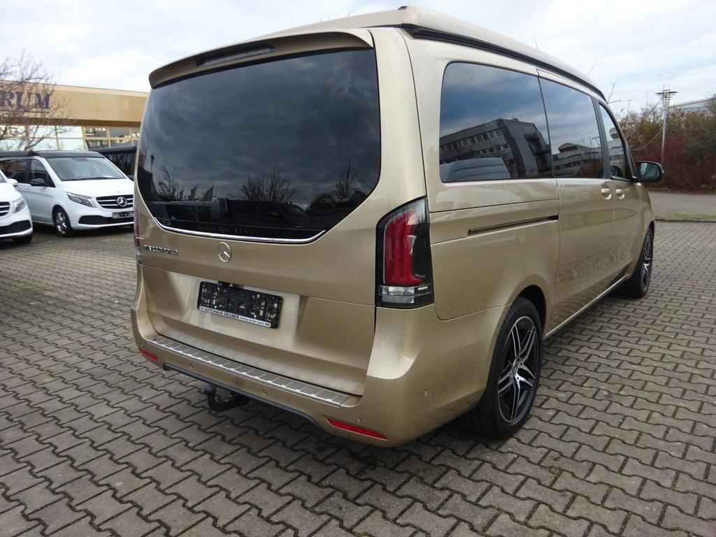 Mercedes-Benz Marco Polo