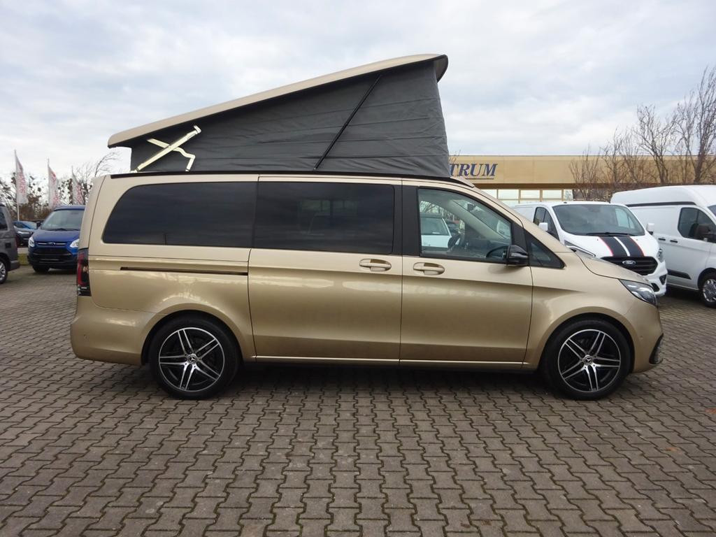 Mercedes-Benz Marco Polo