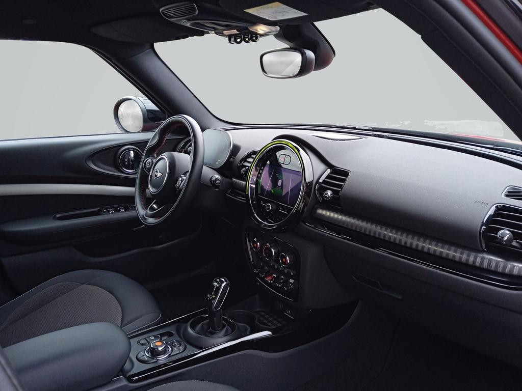 Mini Cooper Clubman