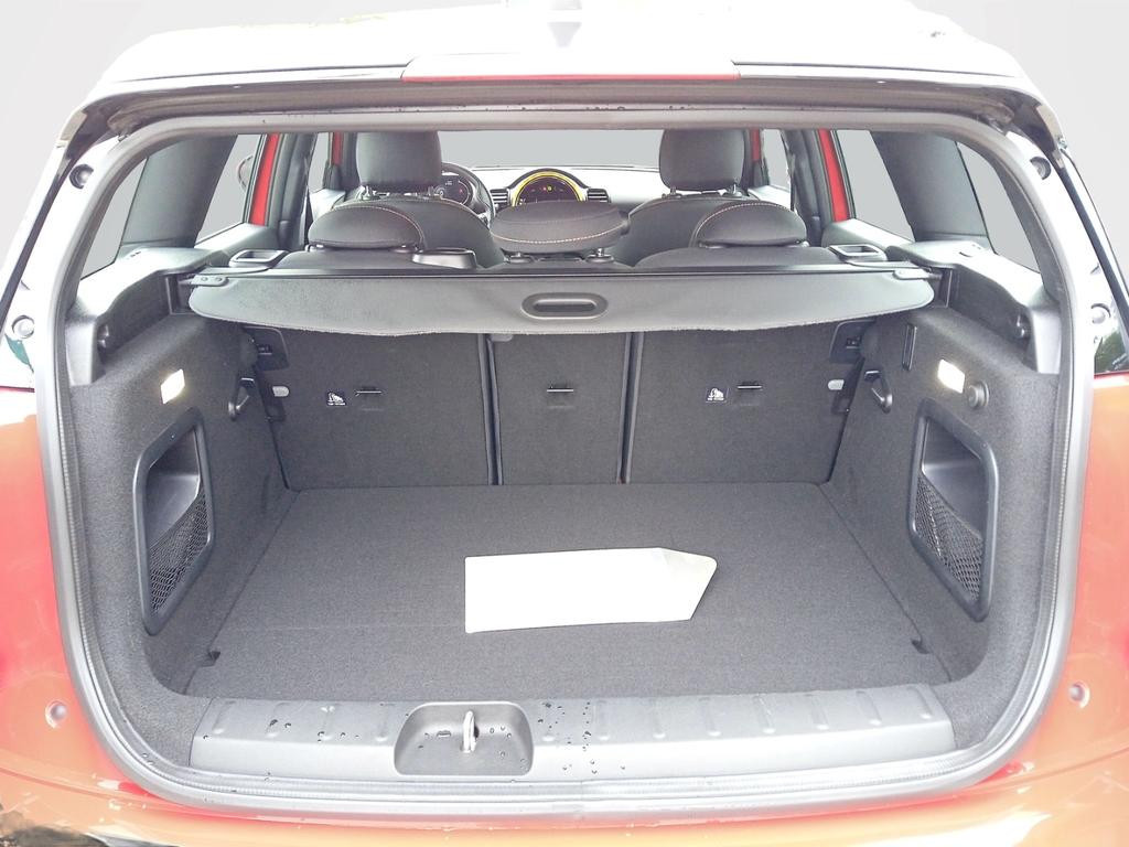 Mini Cooper Clubman
