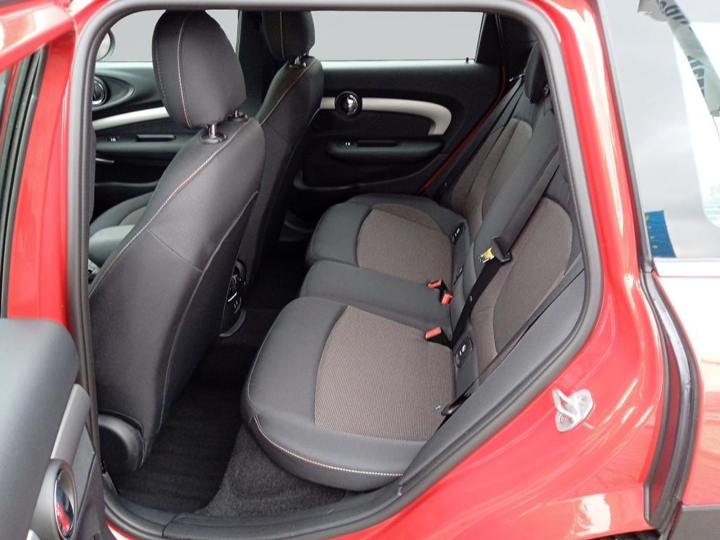 Mini Cooper Clubman