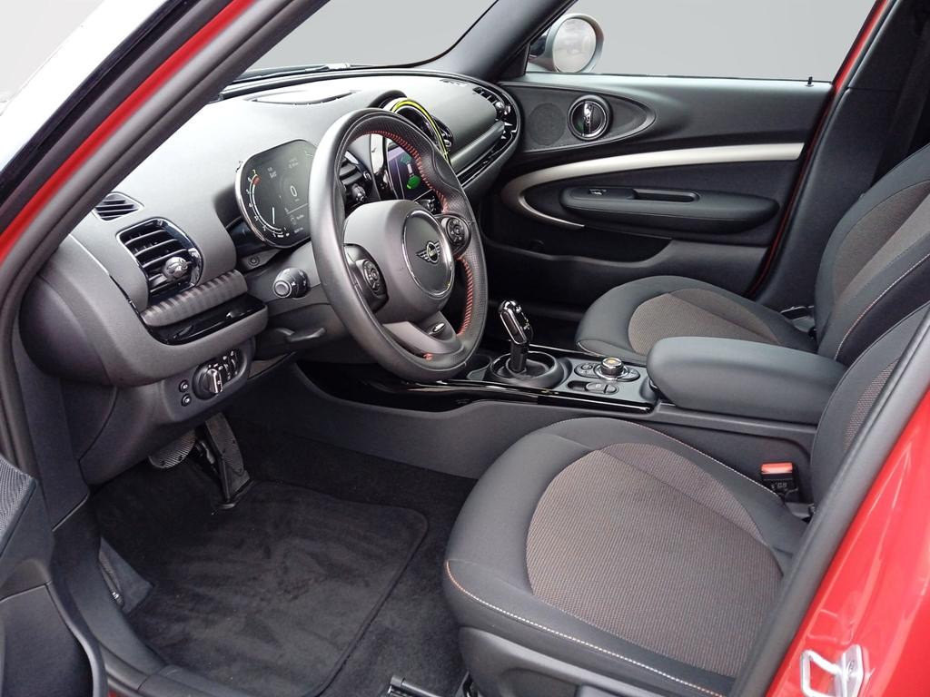 Mini Cooper Clubman