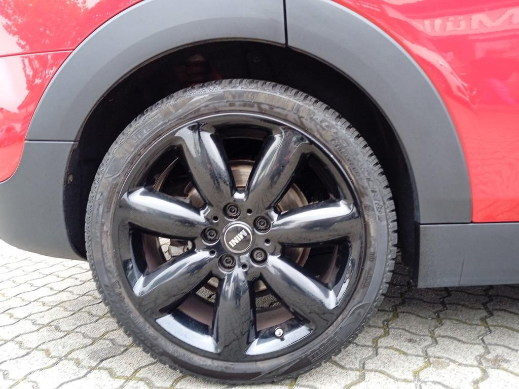 Mini Cooper Clubman