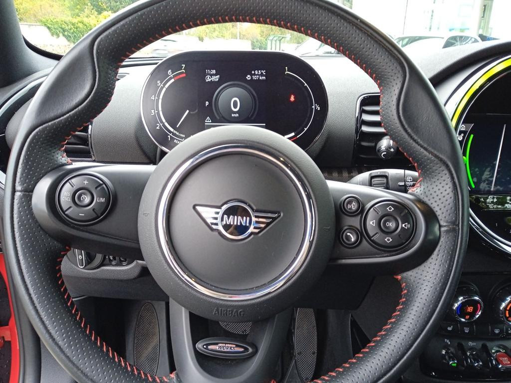 Mini Cooper Clubman
