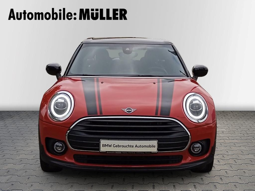 Mini Cooper Clubman 1.5