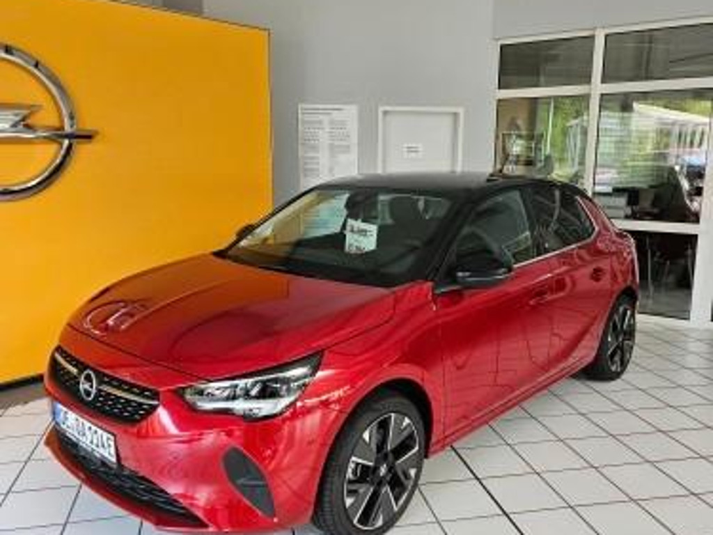 Opel Corsa Elegance