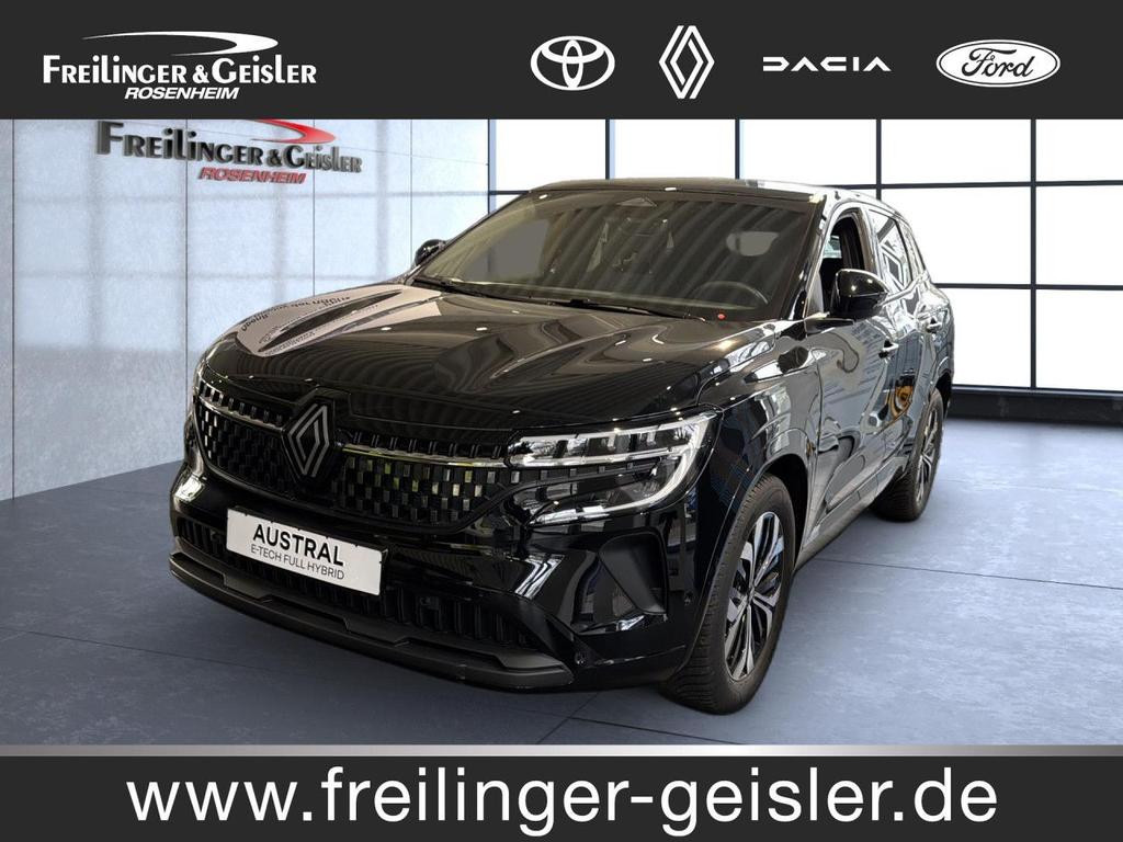 Renault Austral Techno
