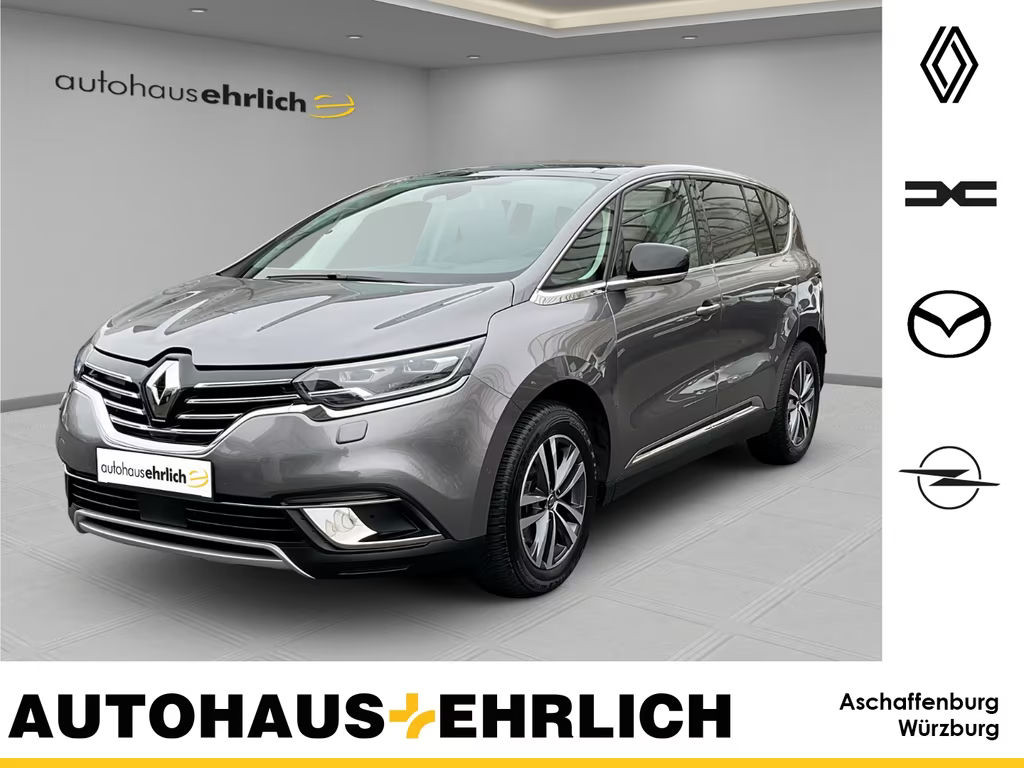 Renault Espace Business Line dCi 200