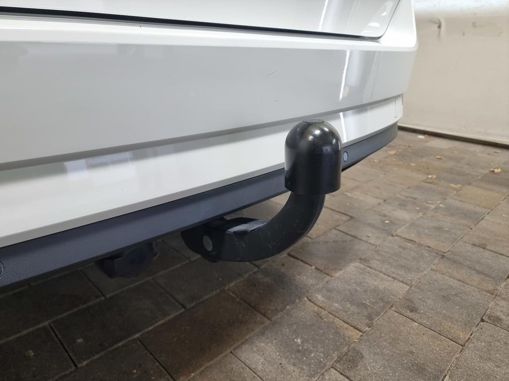 Skoda Superb Style Style