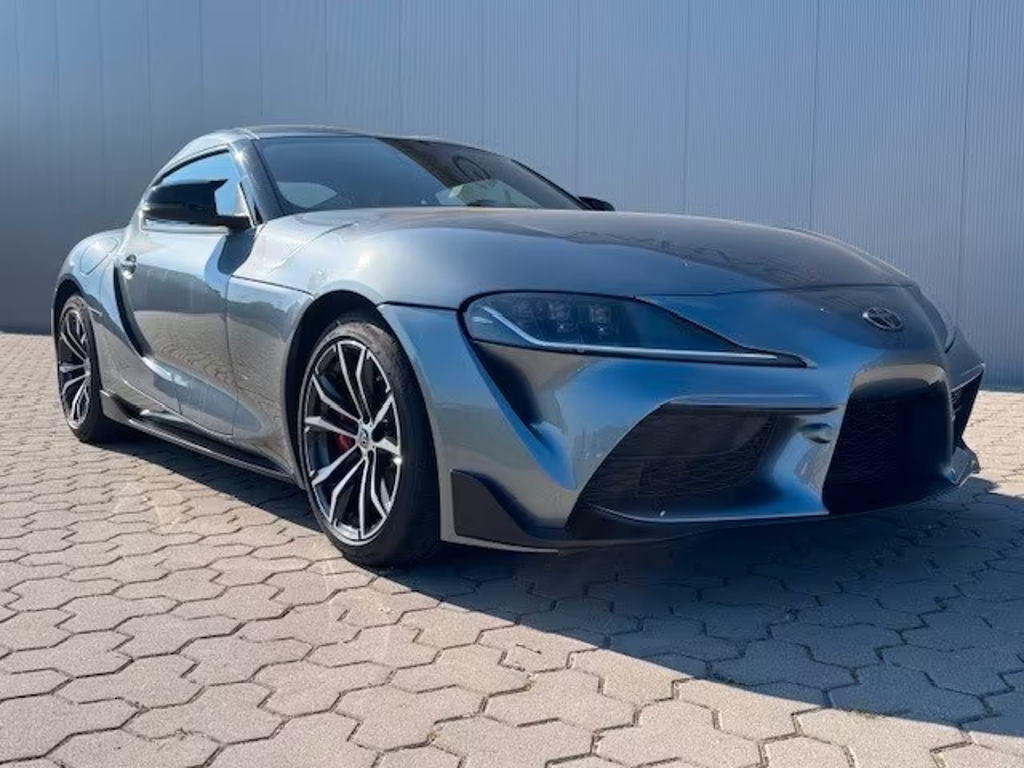 Toyota Supra