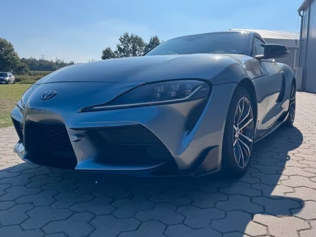 Toyota Supra
