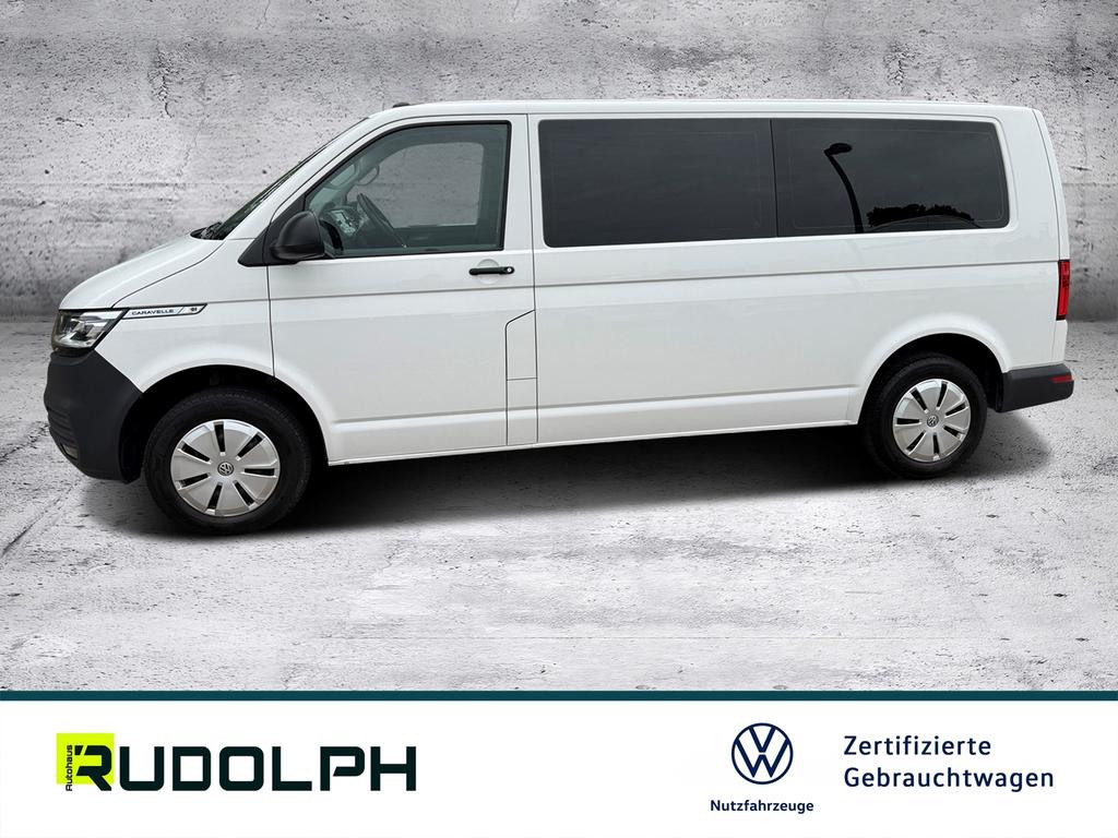 Volkswagen Caravelle Trendline 2.0 TDI EcoProfi T6