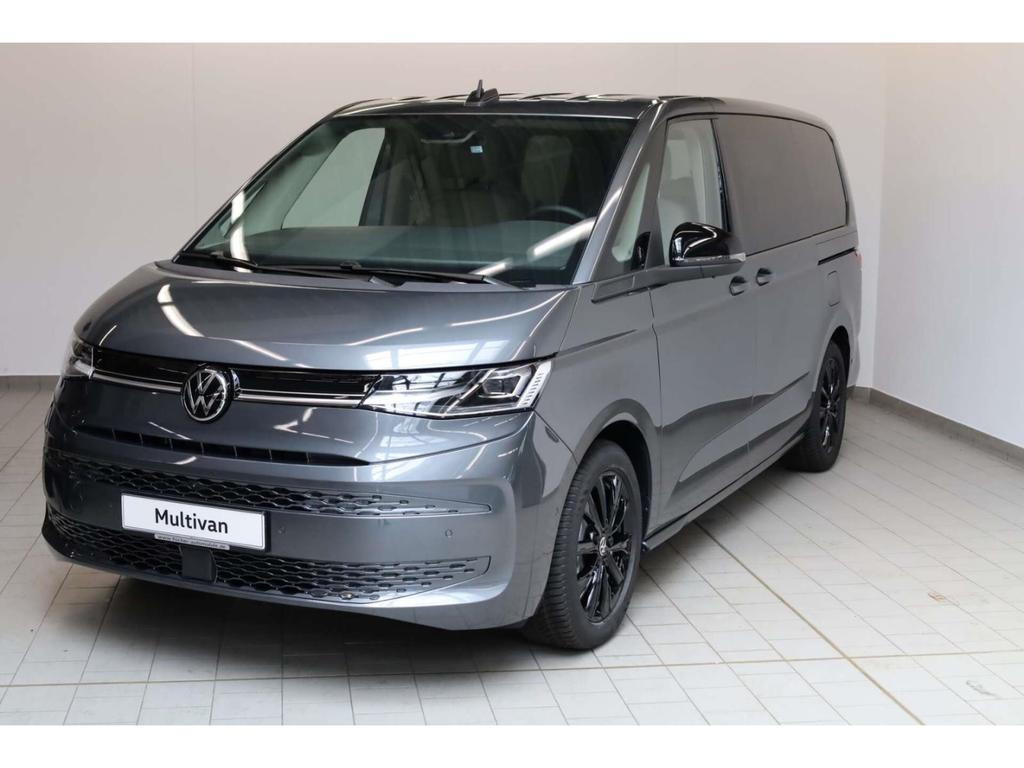 Volkswagen Multivan 4Motion eHybrid T7