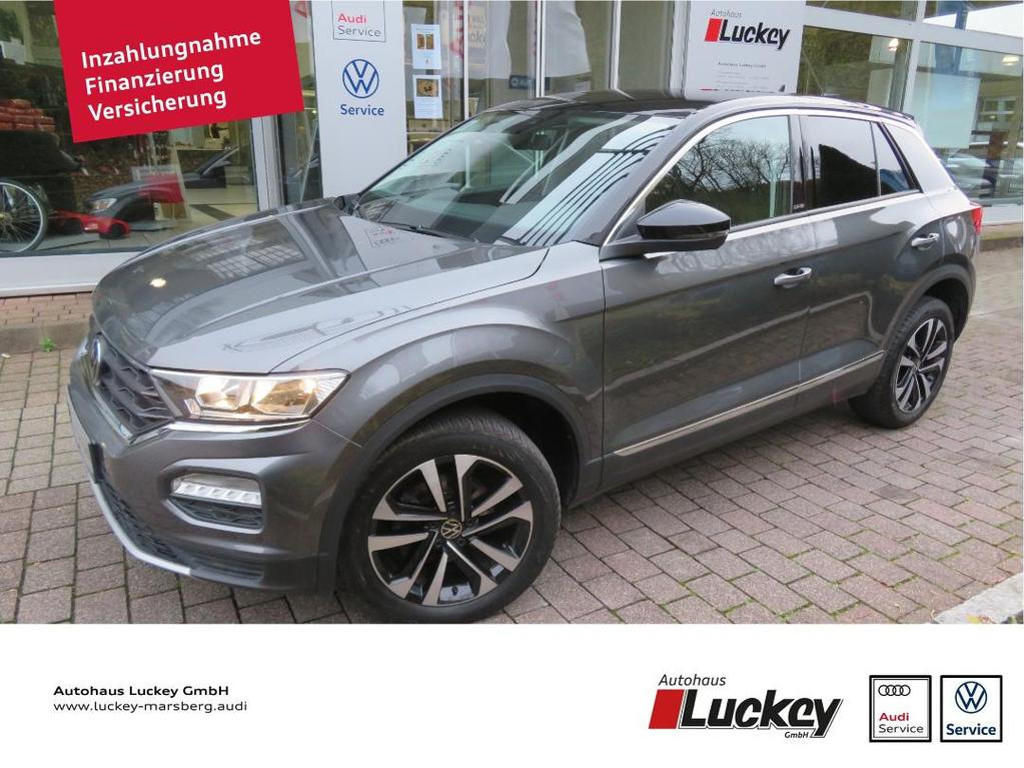 Volkswagen T-Roc T-ROC United