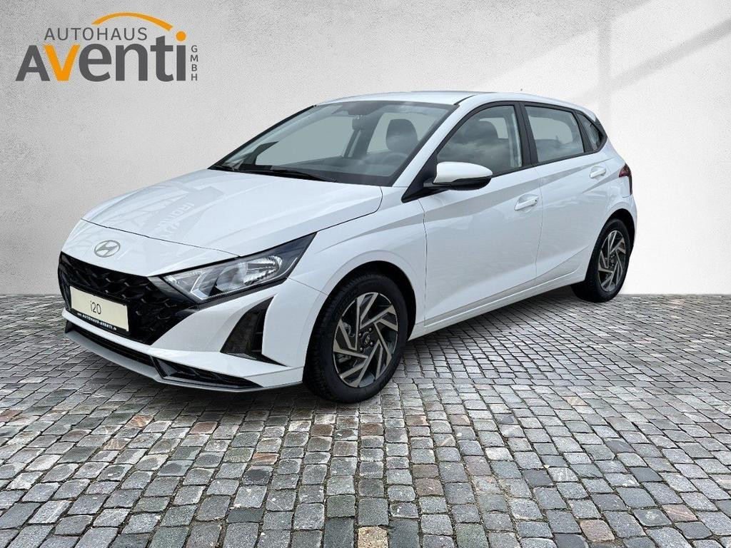 Hyundai i20 Trend