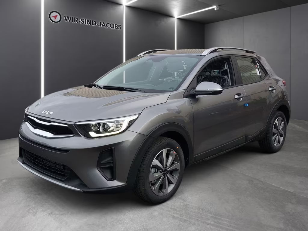 Kia Stonic Vision