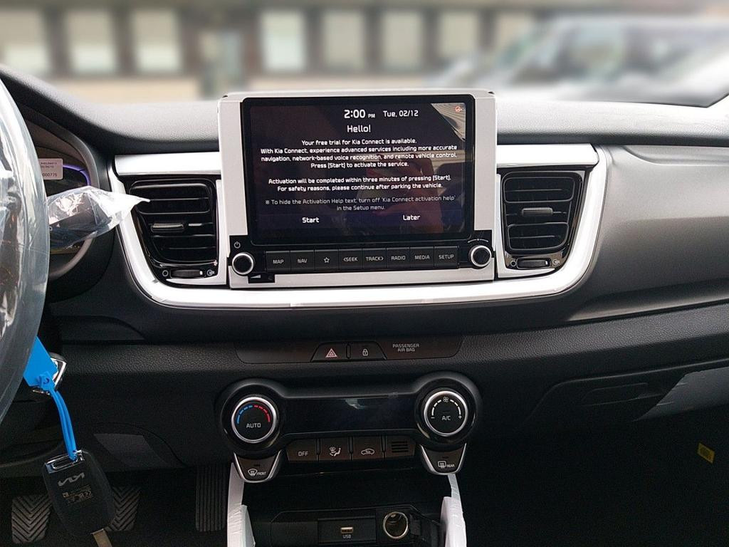 Kia Stonic