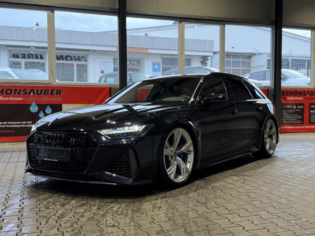 Audi RS6