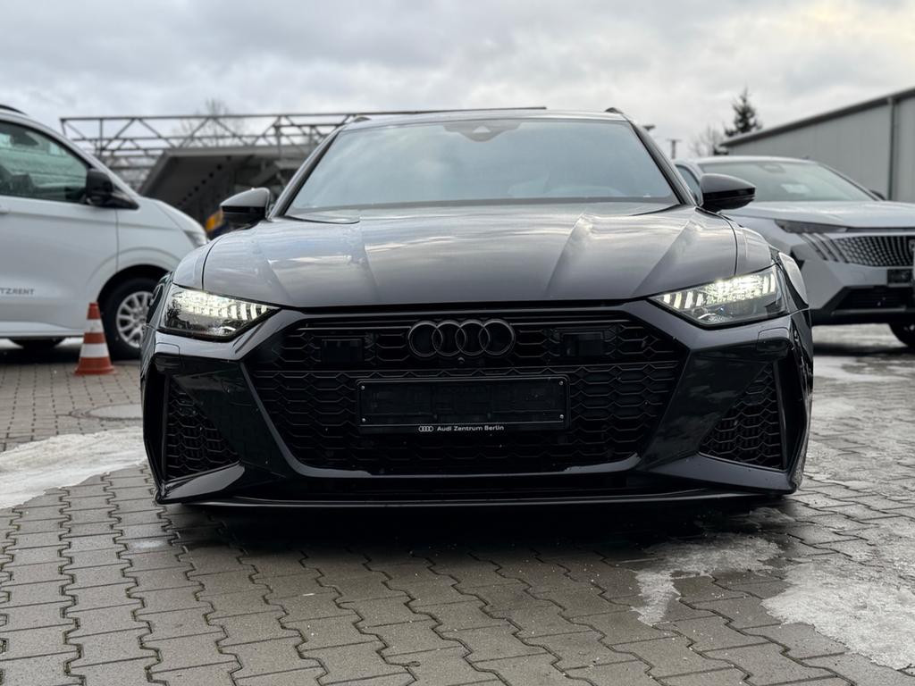 Audi RS6