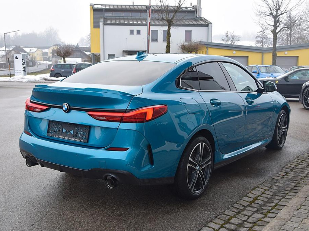 BMW 2 Serie