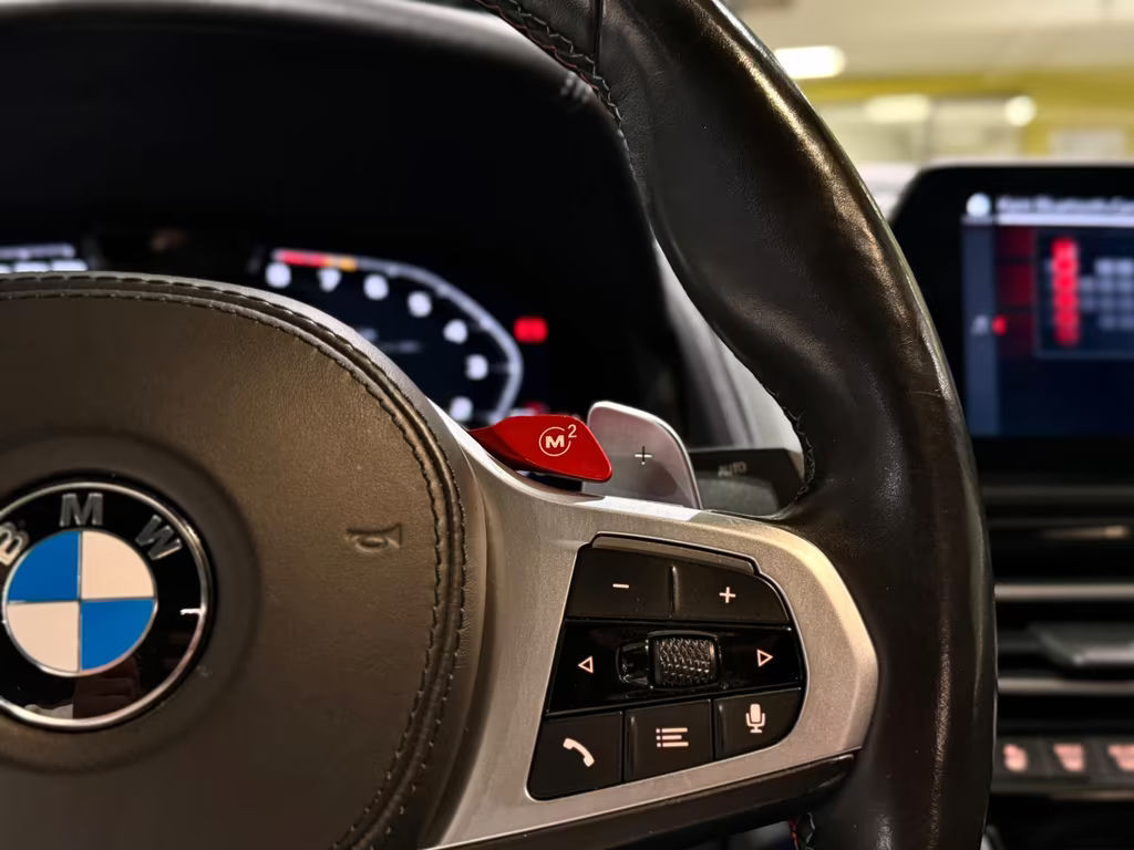 BMW M8