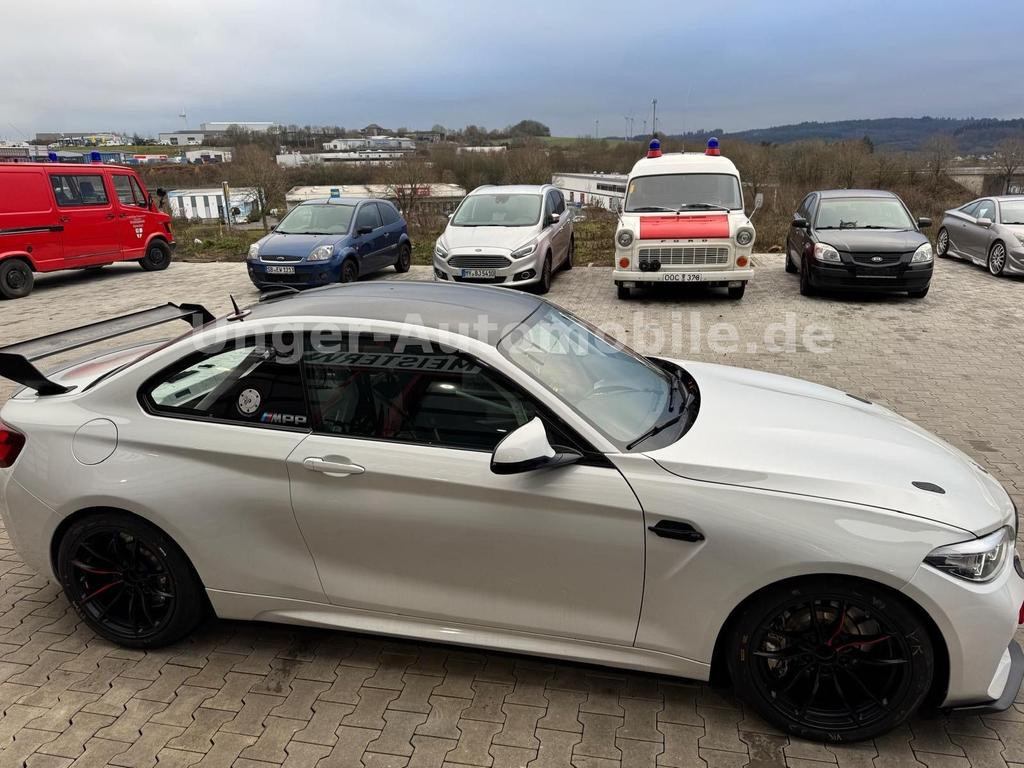 BMW M2