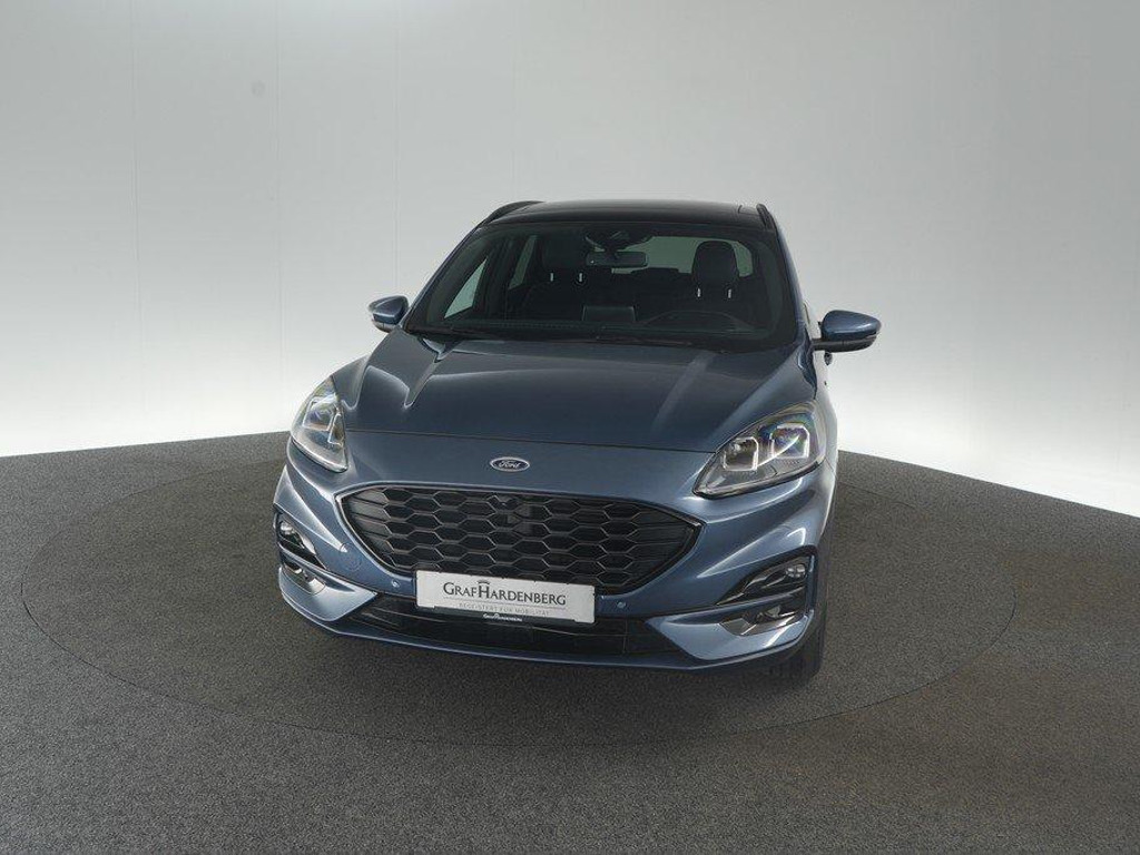 Ford Kuga ST Line X