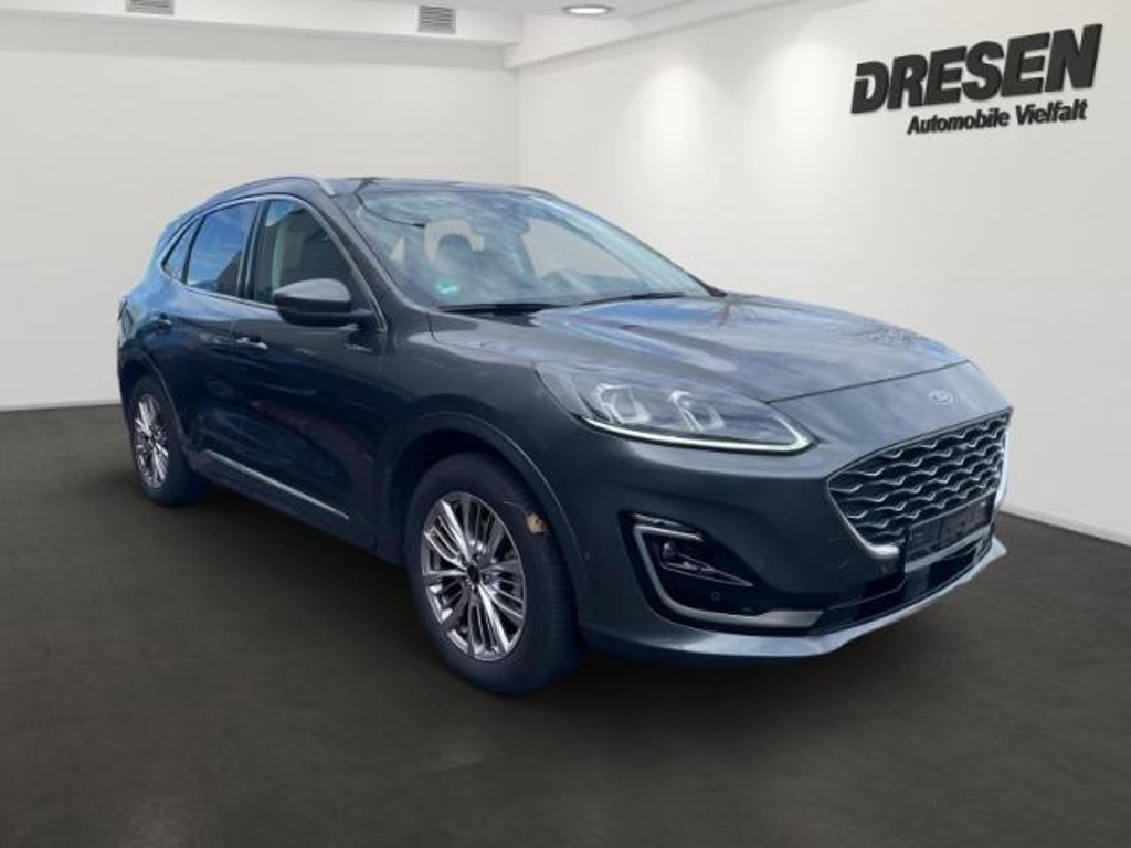 Ford Kuga Vignale Hybrid