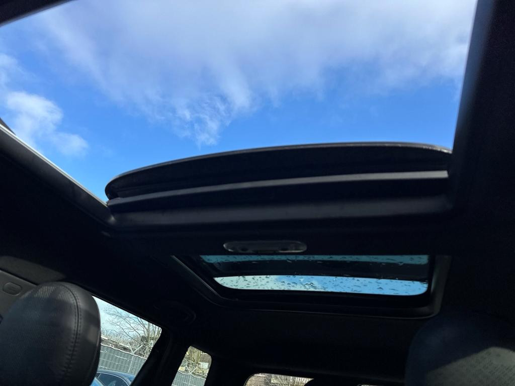 Mini Cooper S Clubman
