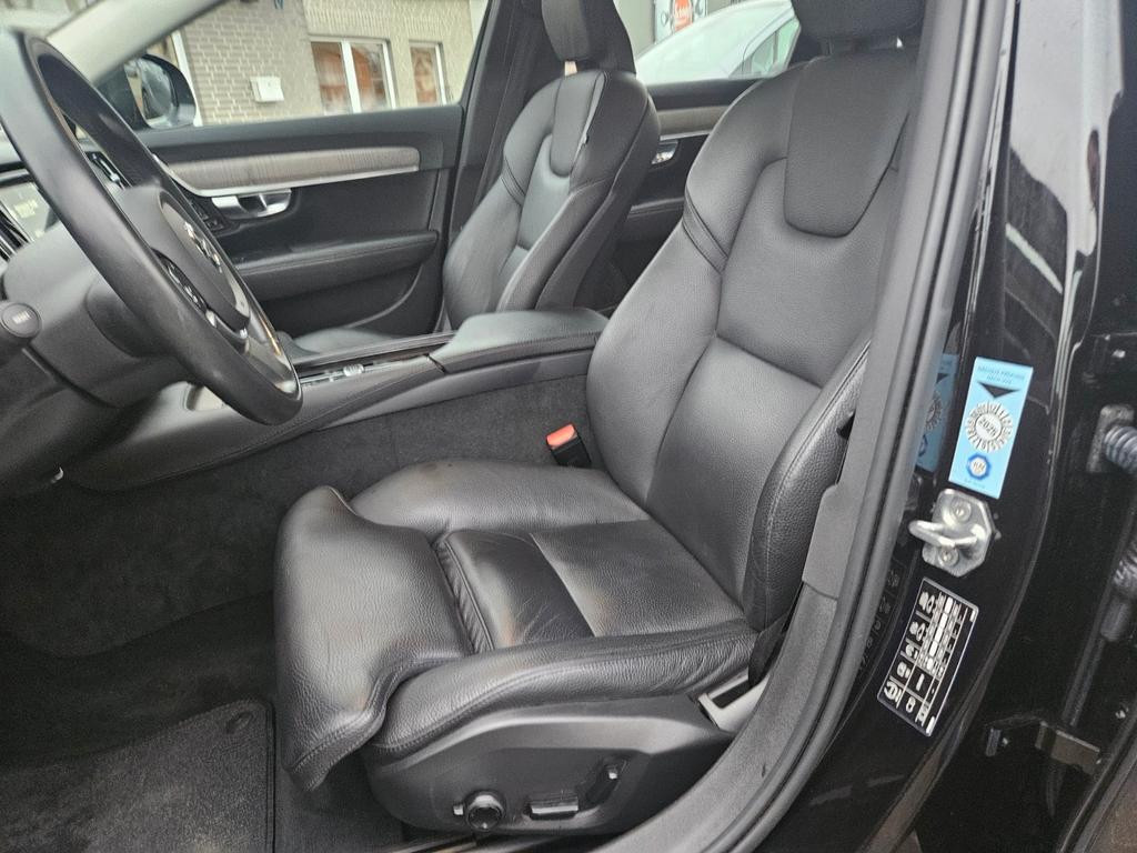 Volvo V90 Cross Country