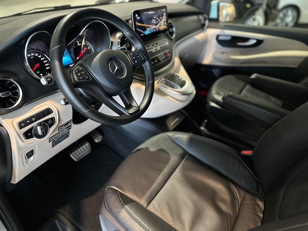 Mercedes-Benz Marco Polo