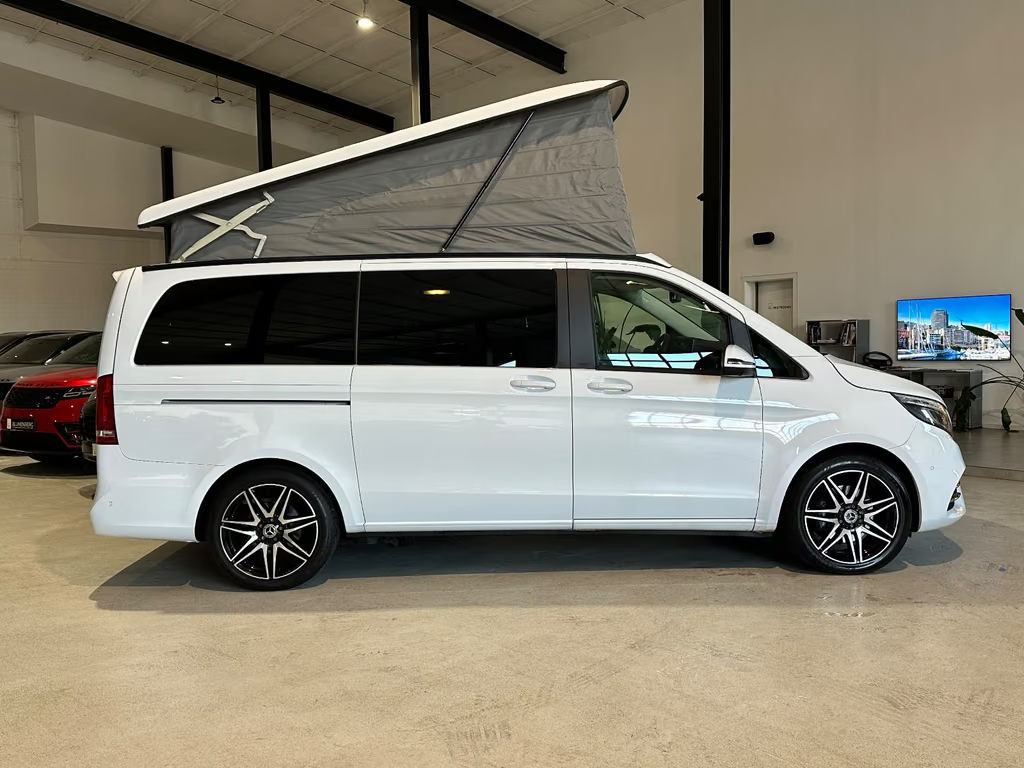 Mercedes-Benz Marco Polo