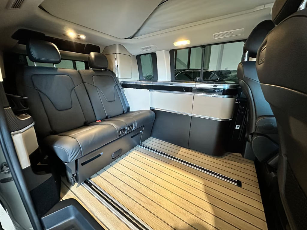 Mercedes-Benz Marco Polo