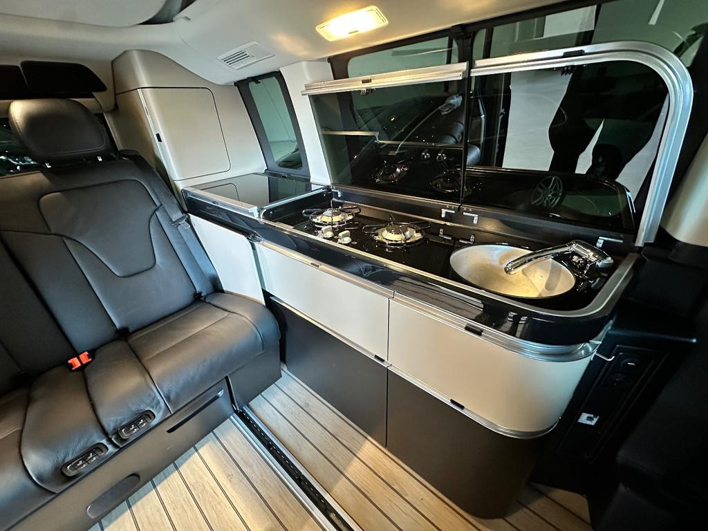Mercedes-Benz Marco Polo